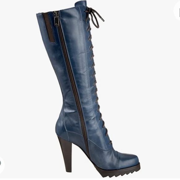 Donald J Pliner Women's DARIA Boot NIB - Picture 4 of 16